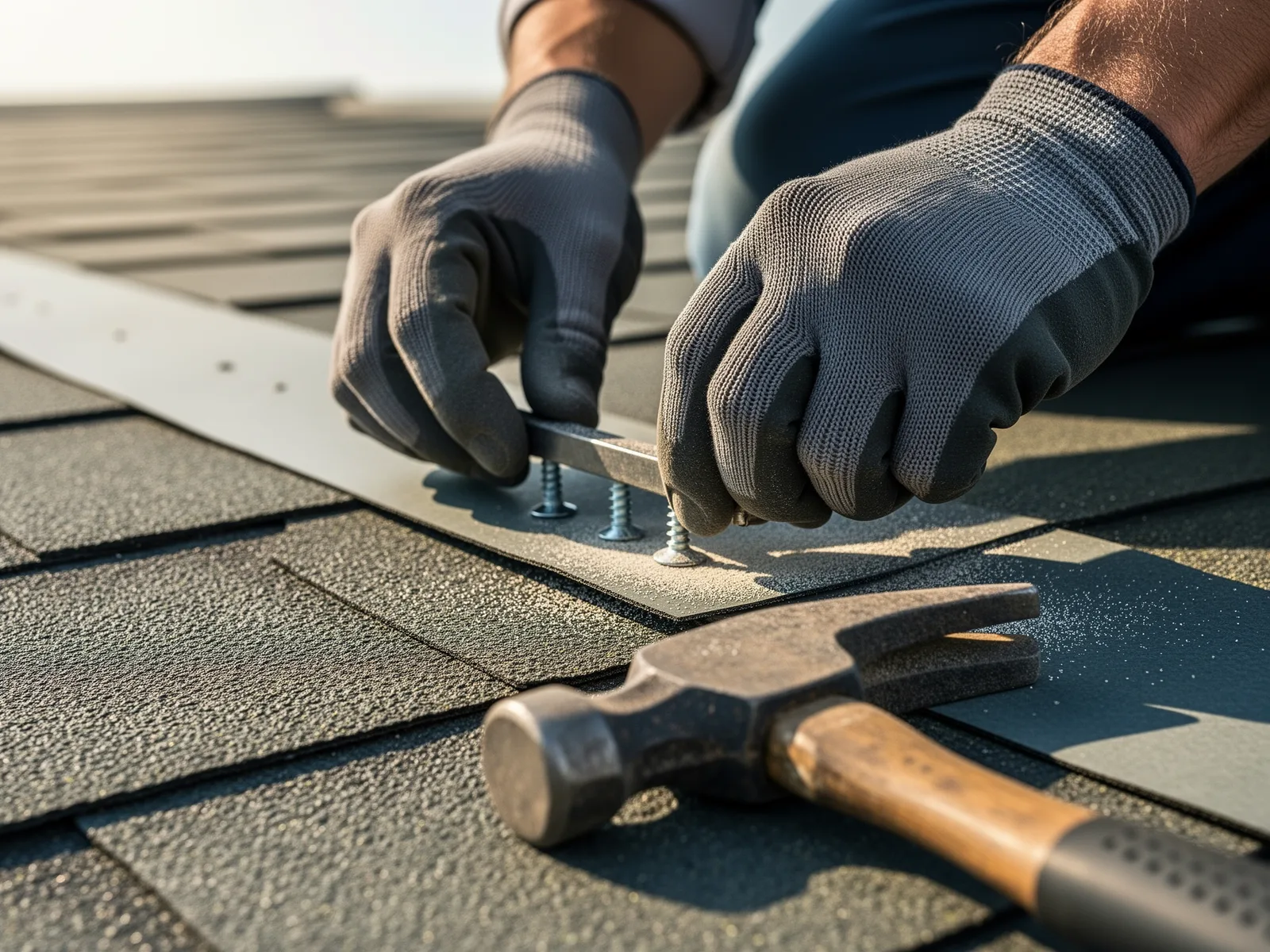 Why choose Fascia Repair in Cream Ridge, NJ